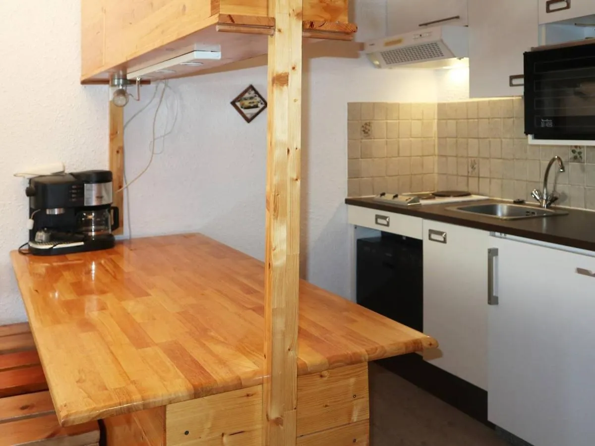Διαμέρισμα Charmant Studio 4 Pers Au Coeur Des Orres, Balcon Sud, Proche Commerces Et Pistes - Fr-1-322-61 Les Orres